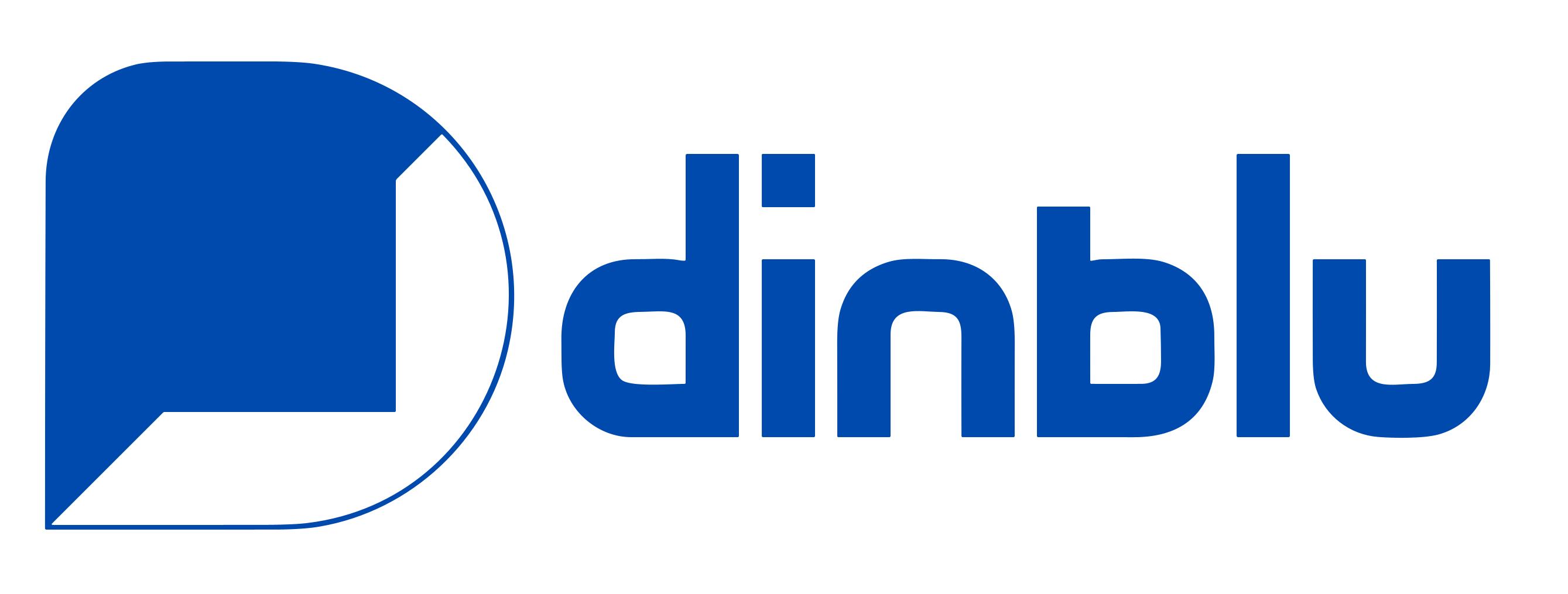 Dinblu